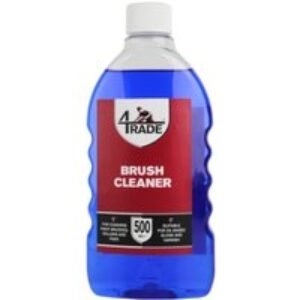 4Trade Brush Cleaner 500ml