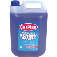 Carplan All Seasons Screenwash 5L