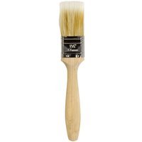 4Trade All Purpose Synthetic Brush 1.5”