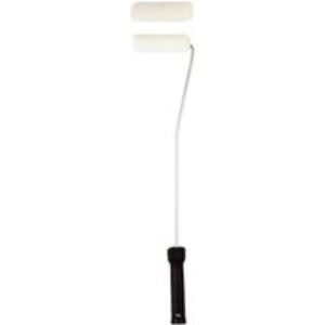 4Trade Radiator Ideal Roller Kit