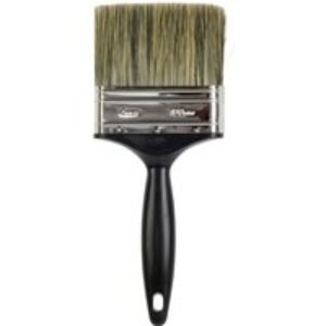 4Trade Woodcare & Treatment Brush 4”