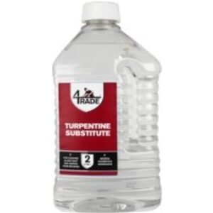 4Trade Turps Substitute 2L