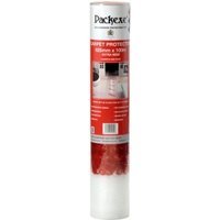 Packexe Carpet Protection Film 625mm x 100m