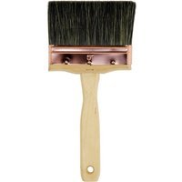 4Trade Emulsion Wall Brush 5”