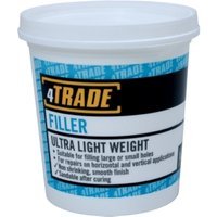 4Trade Lightweight Filler 1L