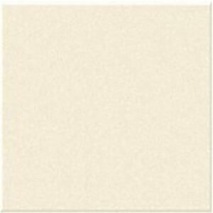Johnson Tiles Tile Victorian Cream Gloss Flat Wall 150 x 150mm - Qty 44
