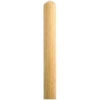 4Trade Broom Handle 48 x 15/16in