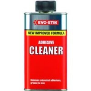 Evo-stik Adhesive Cleaner 250 ml