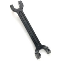 Holdon HN00061 Basin Wrench 15mm & 22mm