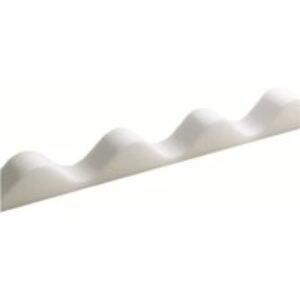 Ariel Vistalux 3in Profile Eaves Filler - Pack of 6