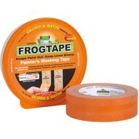 Frog Tape Frogtape. Gloss & Satin 36mm x 41.1m