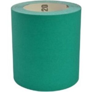Oakey Liberty Green Oakey 115m x 10m P120 Liberty Green Roll