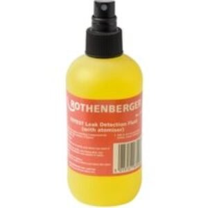 Rothenberger Leak Detection Liquid 250ml 67048