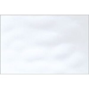 Johnsons Alpine Bumpy White Tile 300mm x 200mm - Qty 17