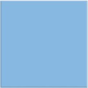 Johnson Prismatics Gloss Bluebell Flat Tile 150x 150mm - Qty 44