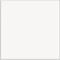 Johnson Tiles Prismatics Tile White Satin Flat Wall 150 x 150mm – Qty 44