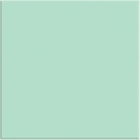 Johnson Prismatics Peppermint Gloss Flat Tile 150 x 150mm – Qty 44