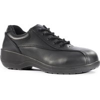 Rock Fall Amber Womens Safety Shoe Size 8