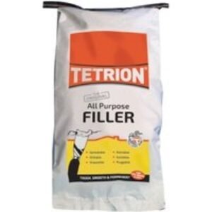 Tetrion All Purpose Powder Filler 10kg