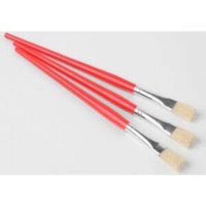 Rothenberger Flux Brushes - 8.0004