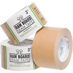 Ram Board Seam Tape 76mm x 50m