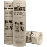 Ram Board Temporary Floor Protection 940mm x 32m
