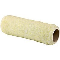 4Trade Roller Sleeve Medium Pile Microfibre 9”