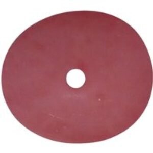 PUNK Sanding Disc 80g 178 x 22mm