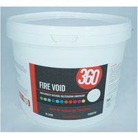 Paint 360 Fire Void High Opacity Internal Obliteration Undercoat 10L