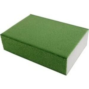 4Trade Sanding Sponge Fine / Medium