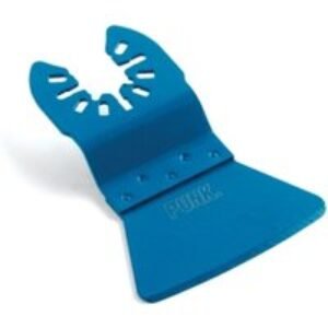 PUNK 26mm x 52mm Rigid Hcs Scraper Blade