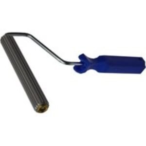 Stronghold Grp Fibreglass Paddle Roller 150mm/22mm