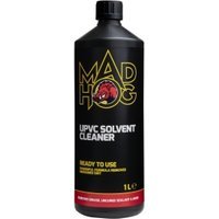 Mad Hog Multipurpose Upvc Solvent Cleaner 1L