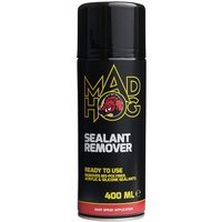Mad Hog Fast Acting Sealant Remover 400ml