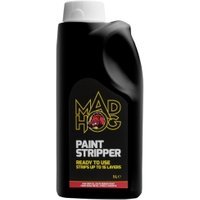 Mad Hog Professional Strength Paint Stripper 1L