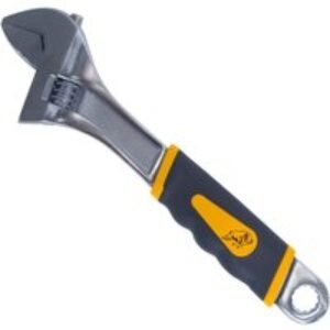 Ram 10in Adjustable Wrench RAM0107