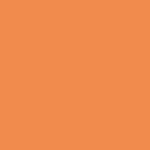 Dulux Trade Vinyl Matt 5L Tangerine Twist