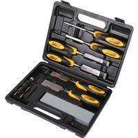 Ram 8 Piece Chisel Set
