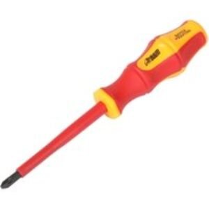 RAM VDE Screwdriver Pz2 X 100mm RAM0084