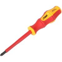 RAM VDE Screwdriver Pz2 X 100mm RAM0084