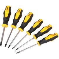Ram Torx 6 Piece Screwdriver Set RAM0087