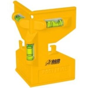 RAM Magnetic Post Level RAM0118