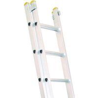 Lyte EN131-2 Professional 2 Section Extension Ladder 2x12 Rung