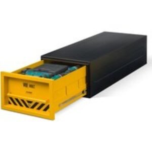 New Van Vault Slider Tool