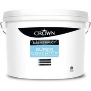 Crown Contract Super Covertex 15L Magnolia