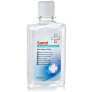 Sante Alcohol Hand Sanitizer Pump Bottle 236ml
