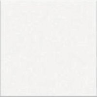 Johnson Tiles Prismatics Tile White Gloss Flat 150 x 150mm – Qty 44
