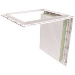 Manthorpe GL250 Drop Down Loft Access Door