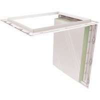 Manthorpe GL250 Drop Down Loft Access Door