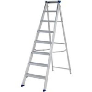 Werner 7140818 Stepladder 8 Tread Mastertrade